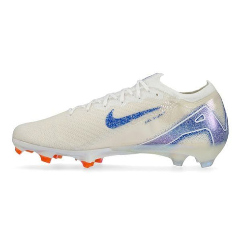 Nike Air Zoom Mercurial Vapor 16 Elite FG Blueprint - White/Racer Blue